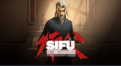 师父----